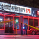 Atlanta’s Aromatherapy Spa was one of three locations in the city where a total of eight people died senselessly yesterday.